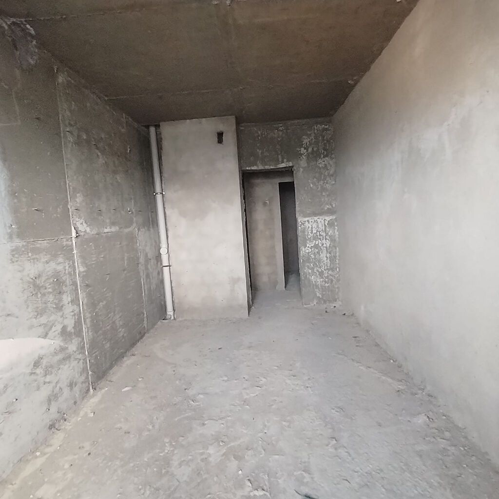 3 otaqlı, Yeni tikili, 148 kv. m