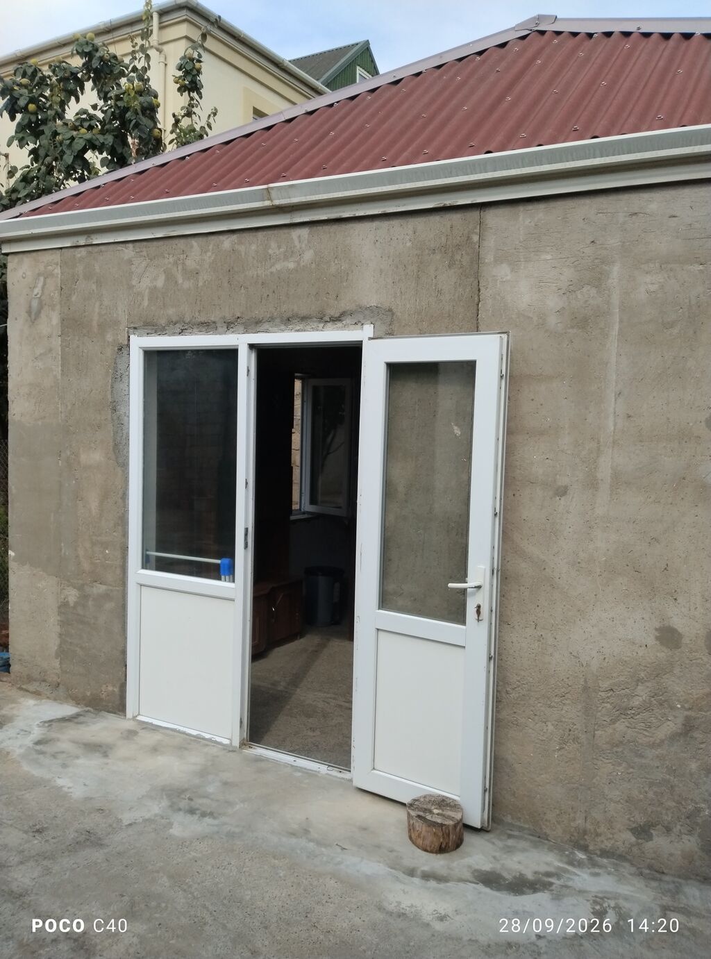 6 otaqlı, 6 kv. m, Orta təmir