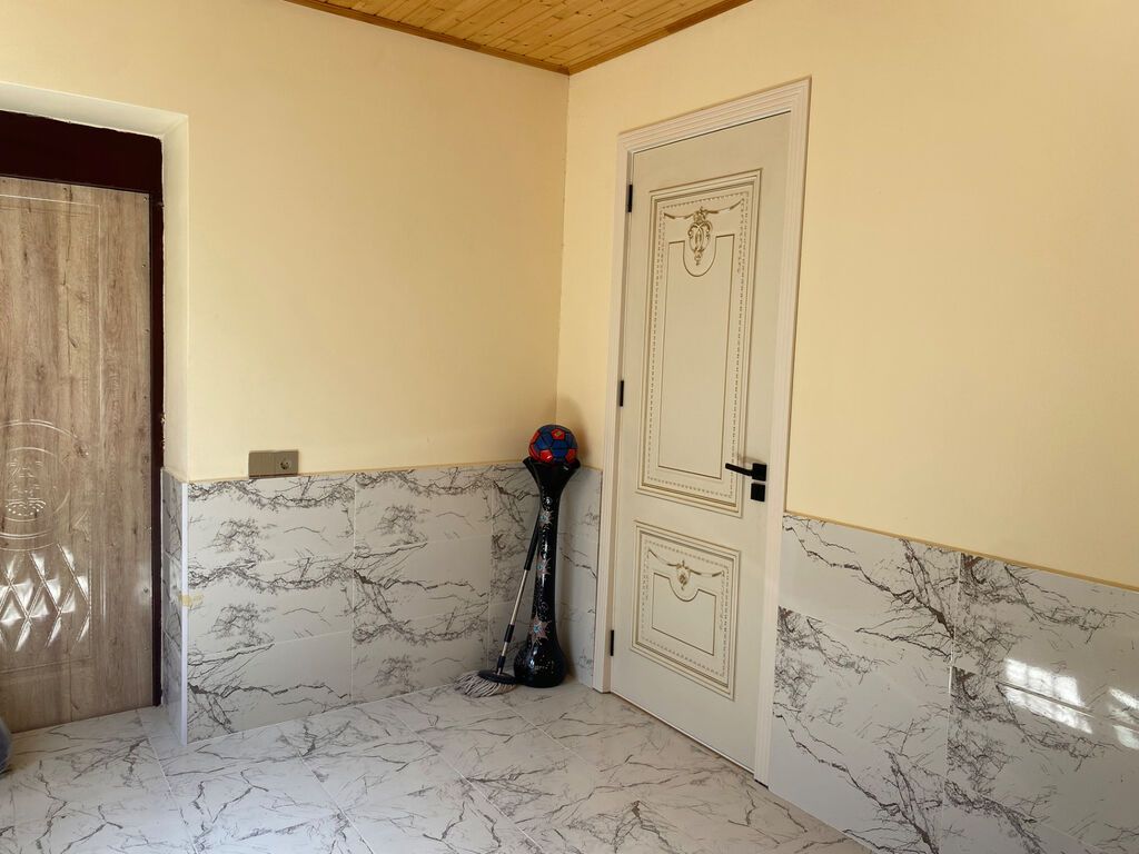 Türkan qəs. 3 otaqlı, 113 kv. m