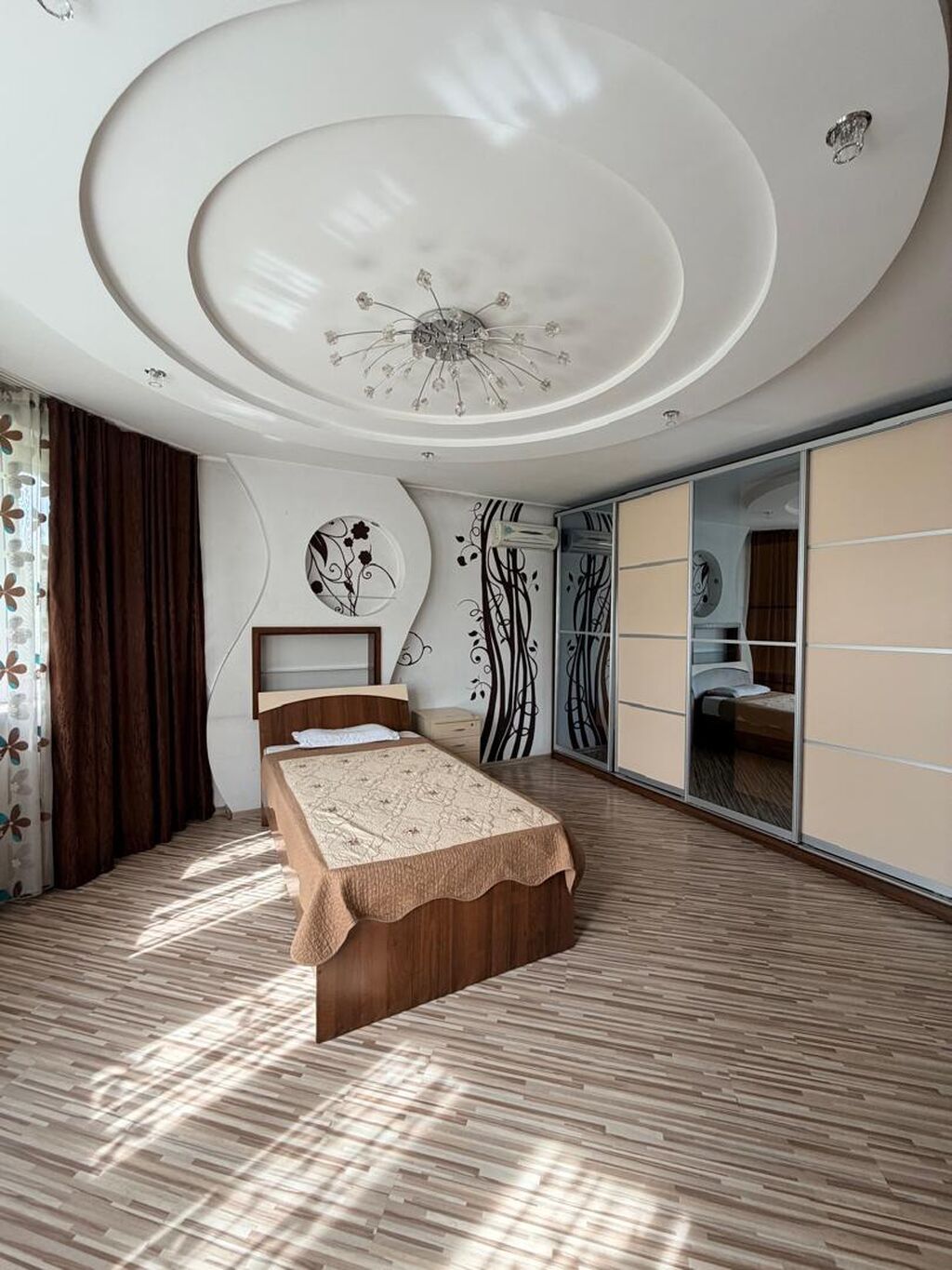 245 м², 5 комнат, Таш-Рабат ТРЦ, Можно с животными: фото 7