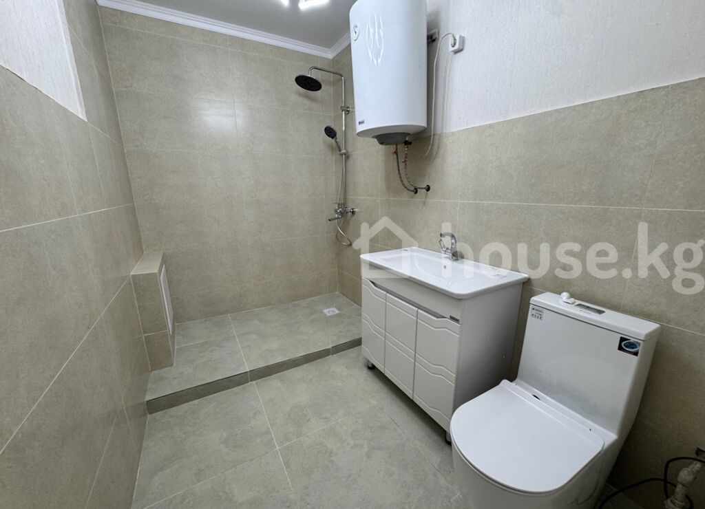 ПРОДАЖА ДОМА — 3 КОМНАТЫ, 5,5 СОТОК Бишкек, с.Новопаловка: фото 2