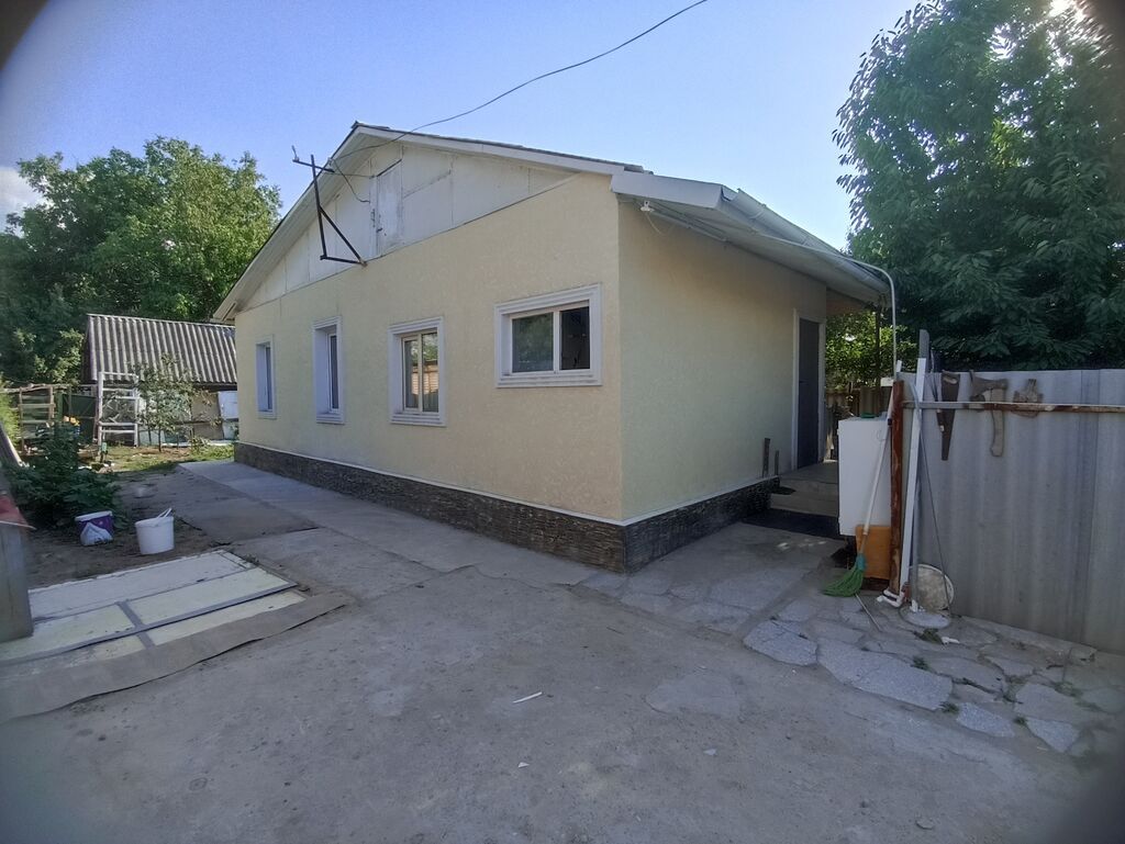 100 м², 4 комнаты, Кондиционер