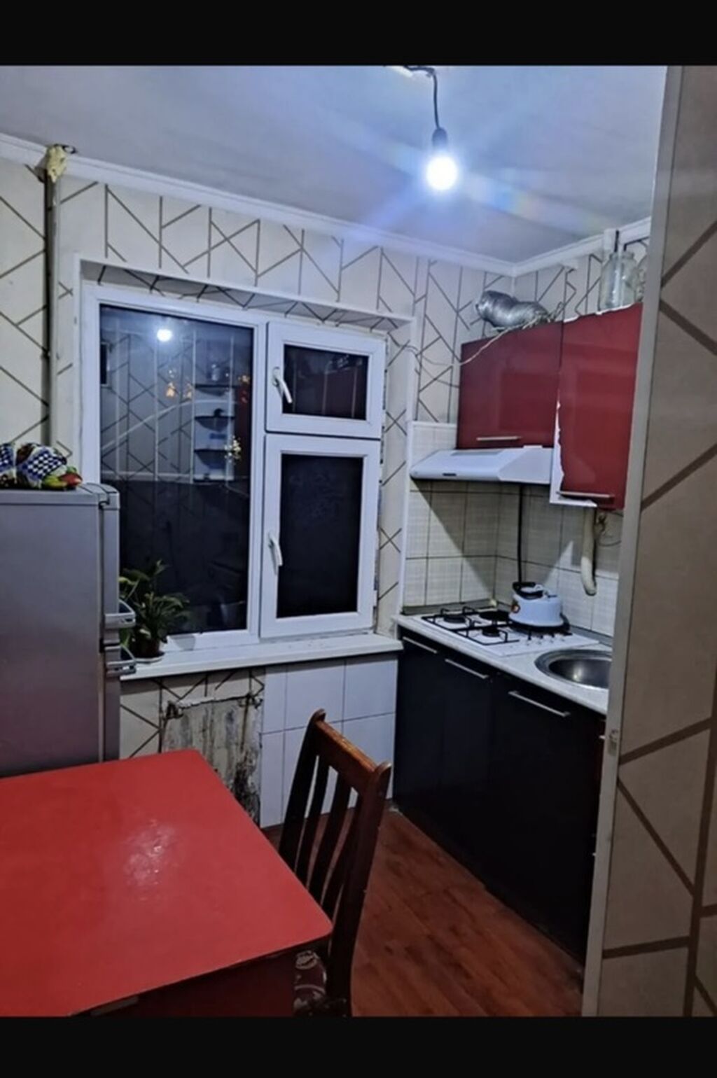 Сдается/предлагается 2‑комнатная квартира с отдельной кухней: фото 2
