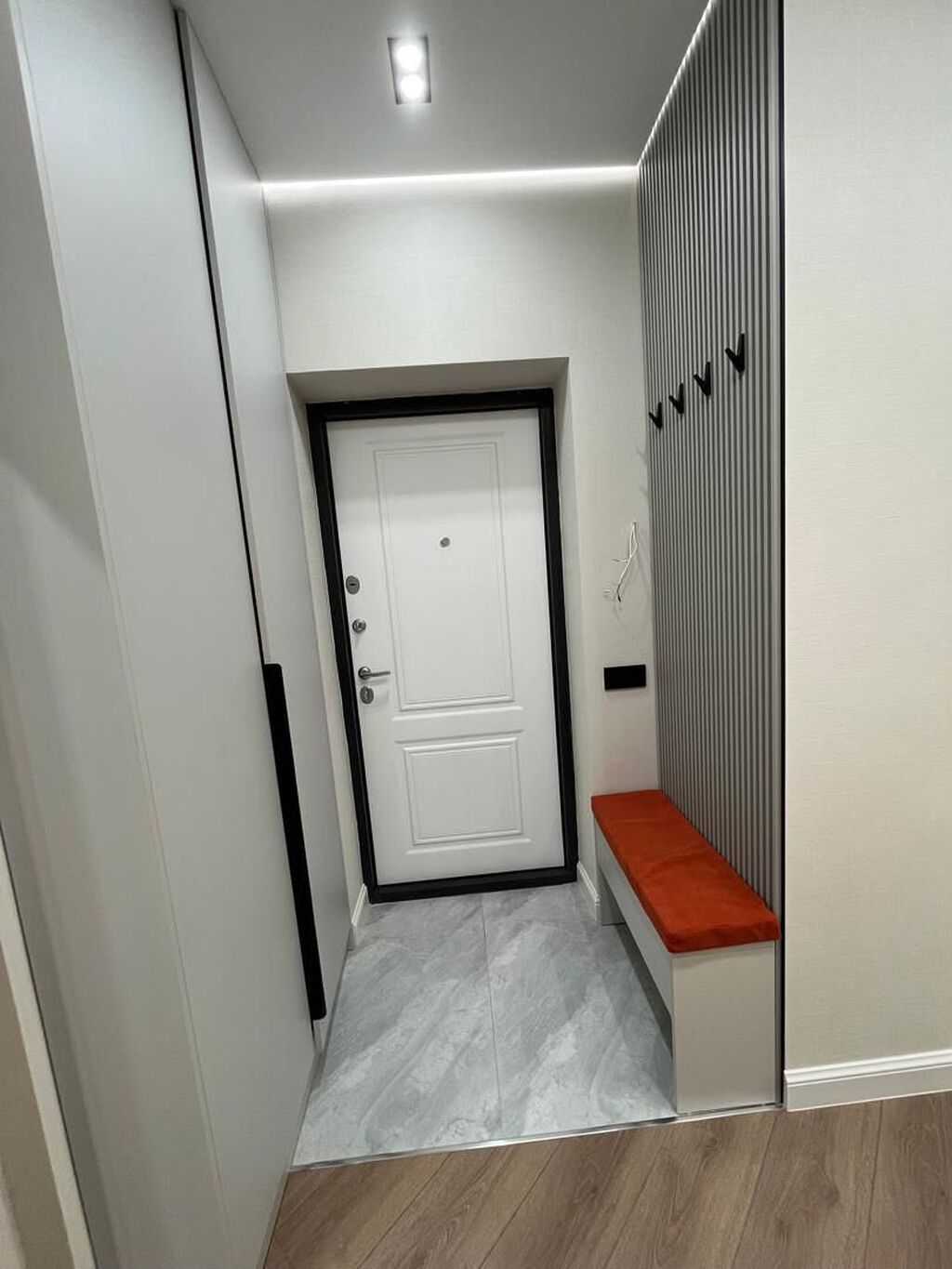 2 комнаты, 56 м², Асанбай мкр Элитка, 5 этаж: фото 6