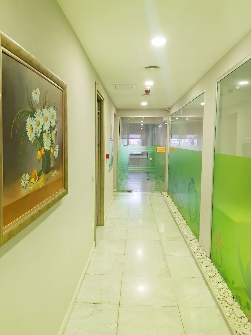 🏢 GƏNCLİK METROSUNA YAXIN — TAM TƏMİRLİ OFİSLƏR İCARƏYƏ VERİLİR 1-ci