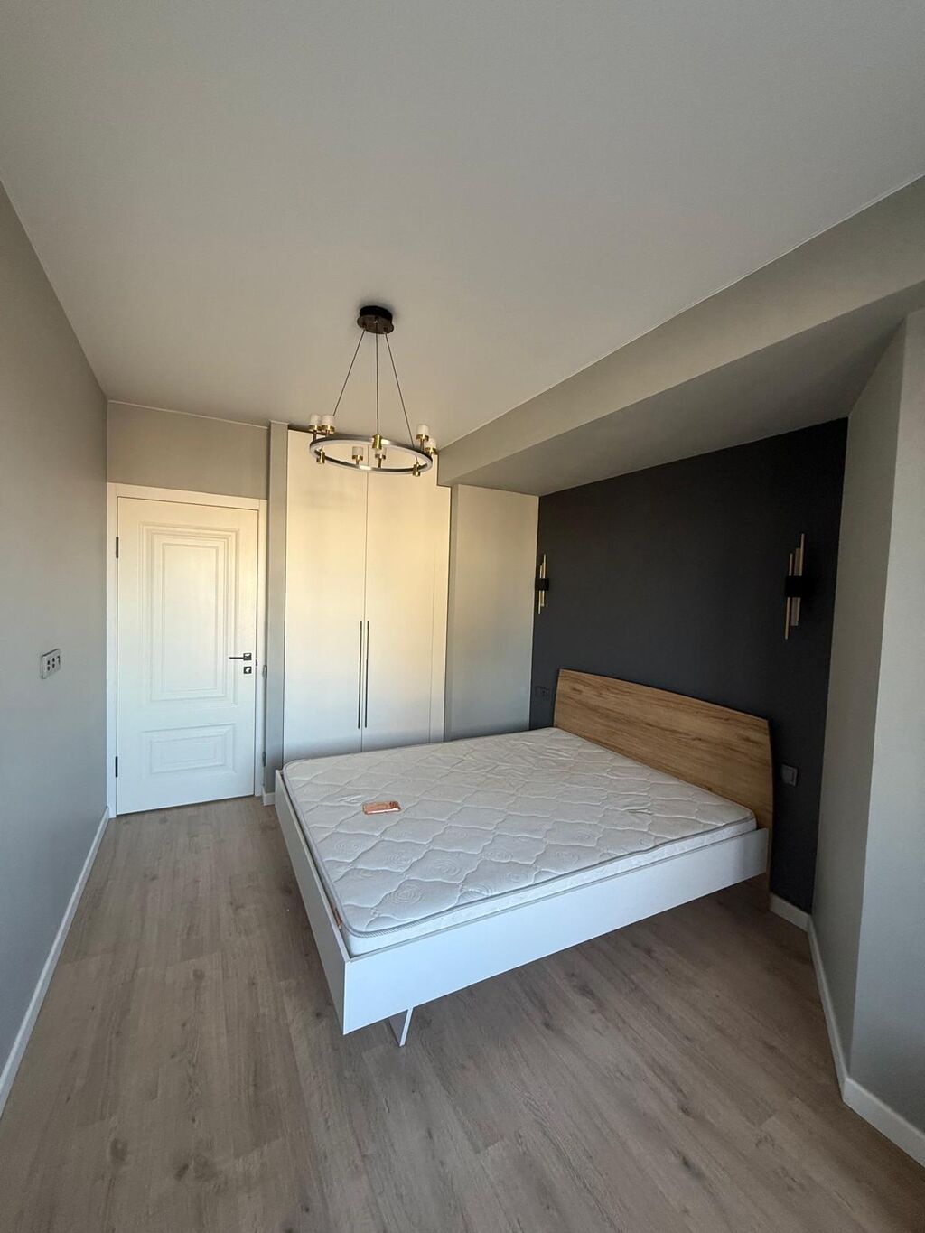2 комнаты, 55 м², Цум Индивидуалка, 4 этаж, Евроремонт: фото 8