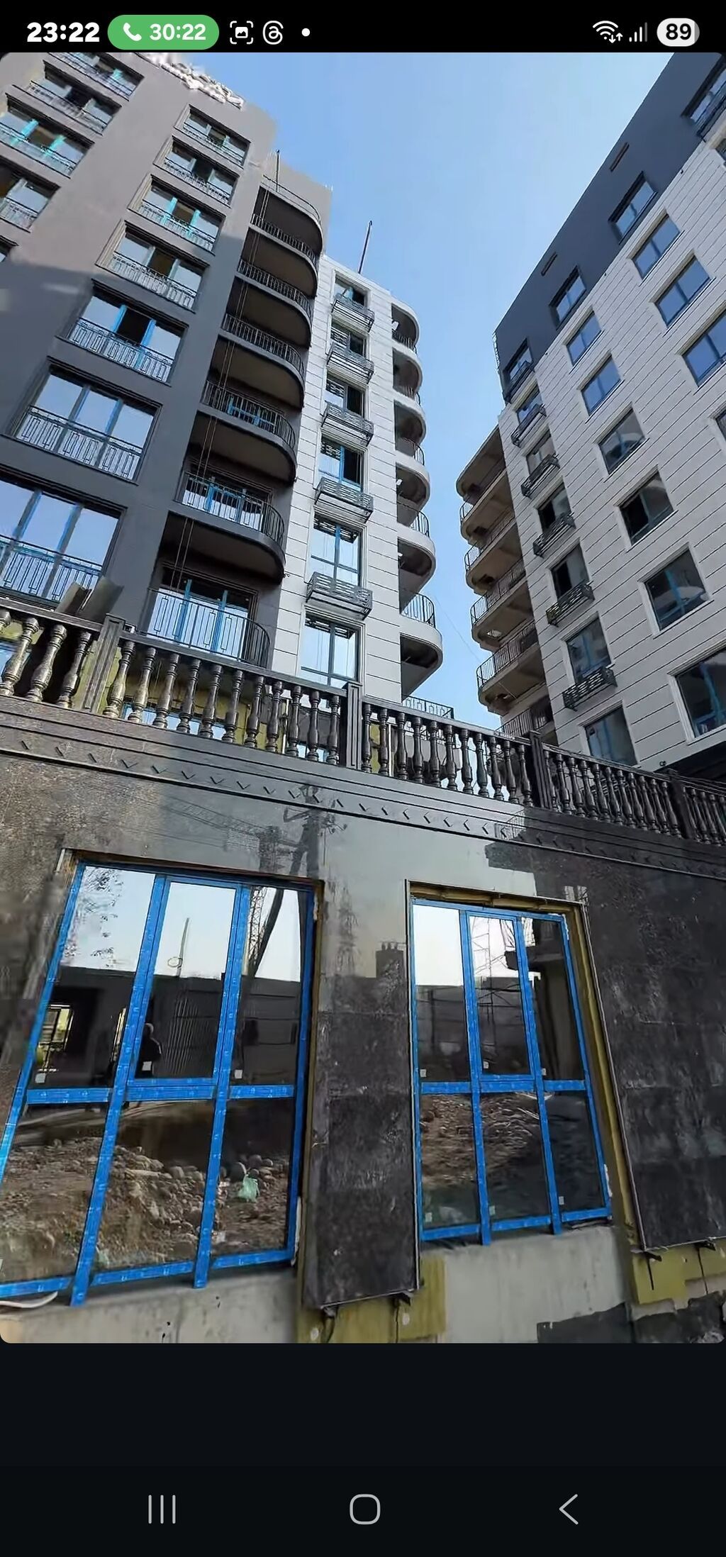 2 комнаты, 80 м², Браво коттеджный городок Элитка, 2 этаж, ПСО (под самоотделку): фото 7