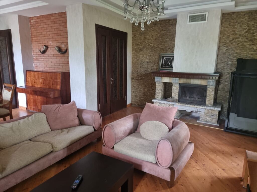 Сдаётся 7-комнатный дом, Mehdiabad, 250 м², 350 AZN/мес, фото 2 / 12