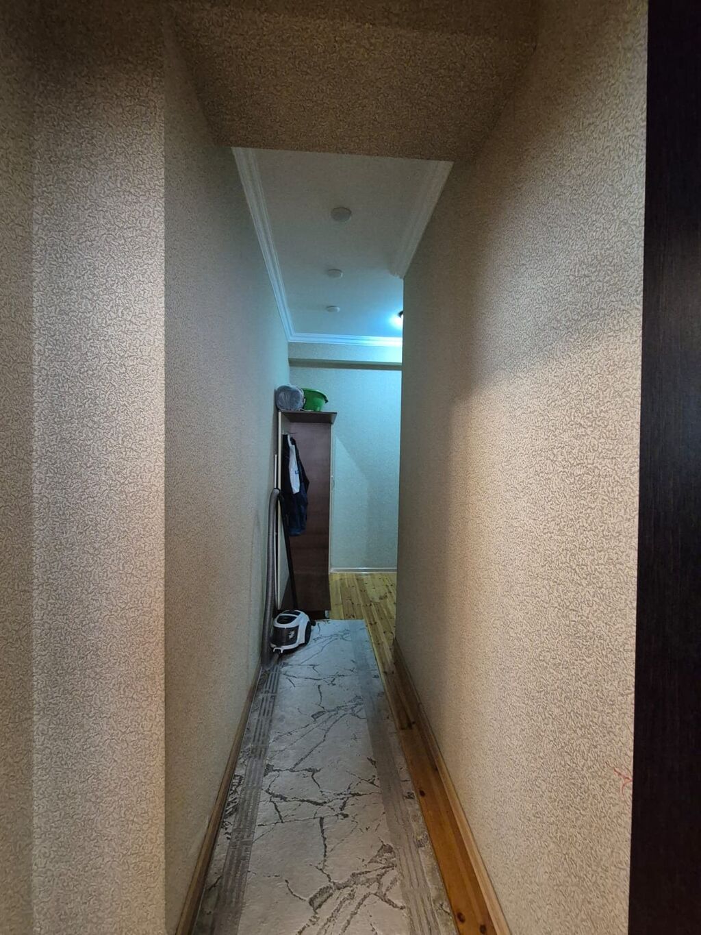 2 otaqlı, Yeni tikili, 53 kv. m