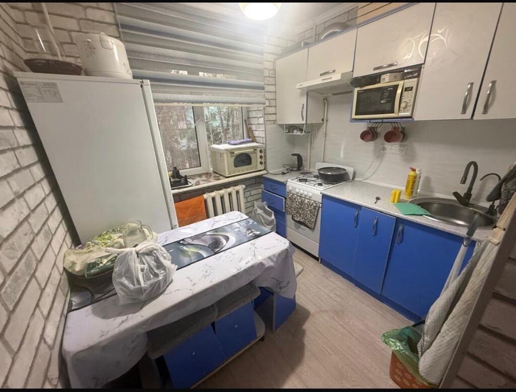 Продам 3-комн. квартиру, 49 м², Политех, 2 этаж: фото 5