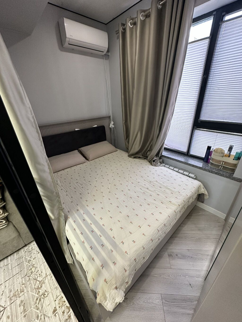 Продам 1-комнатную квартиру 42 м² в ЖК «Акниет»: фото 6