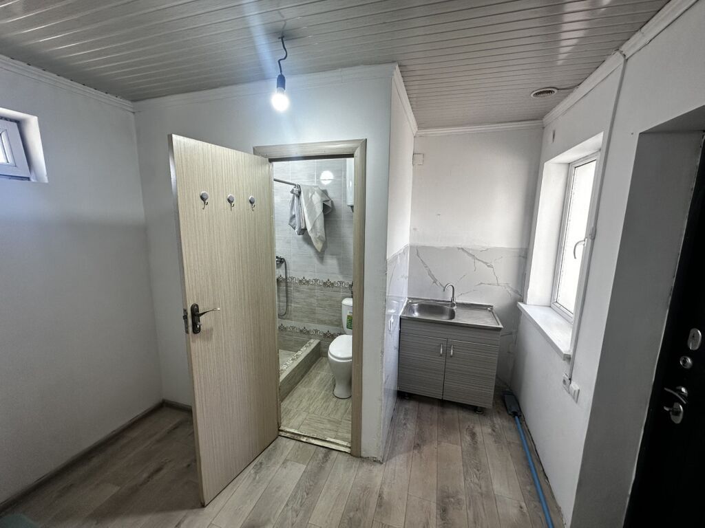 40 м², С мебелью частично: фото 4