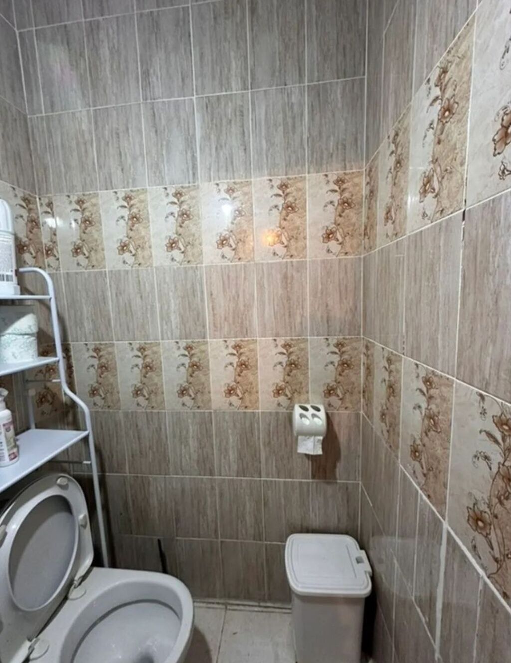 3 комнаты, 88 м², Восток-5 мкр 106 серия, 1 этаж, Евроремонт: фото 8