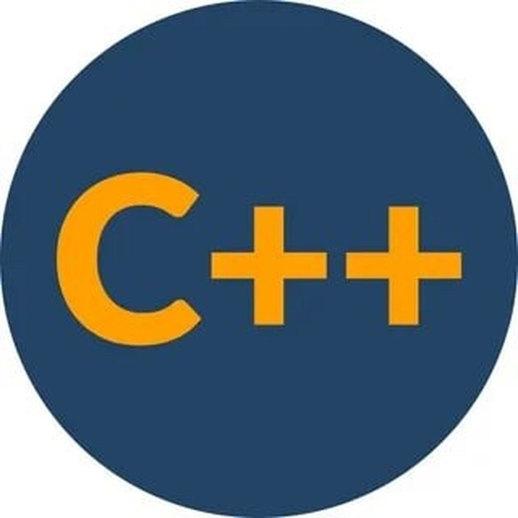 Logo language. Язык программирования c++. C++ язык программирования логотип. Си плюс язык программирования. Программирование значок.