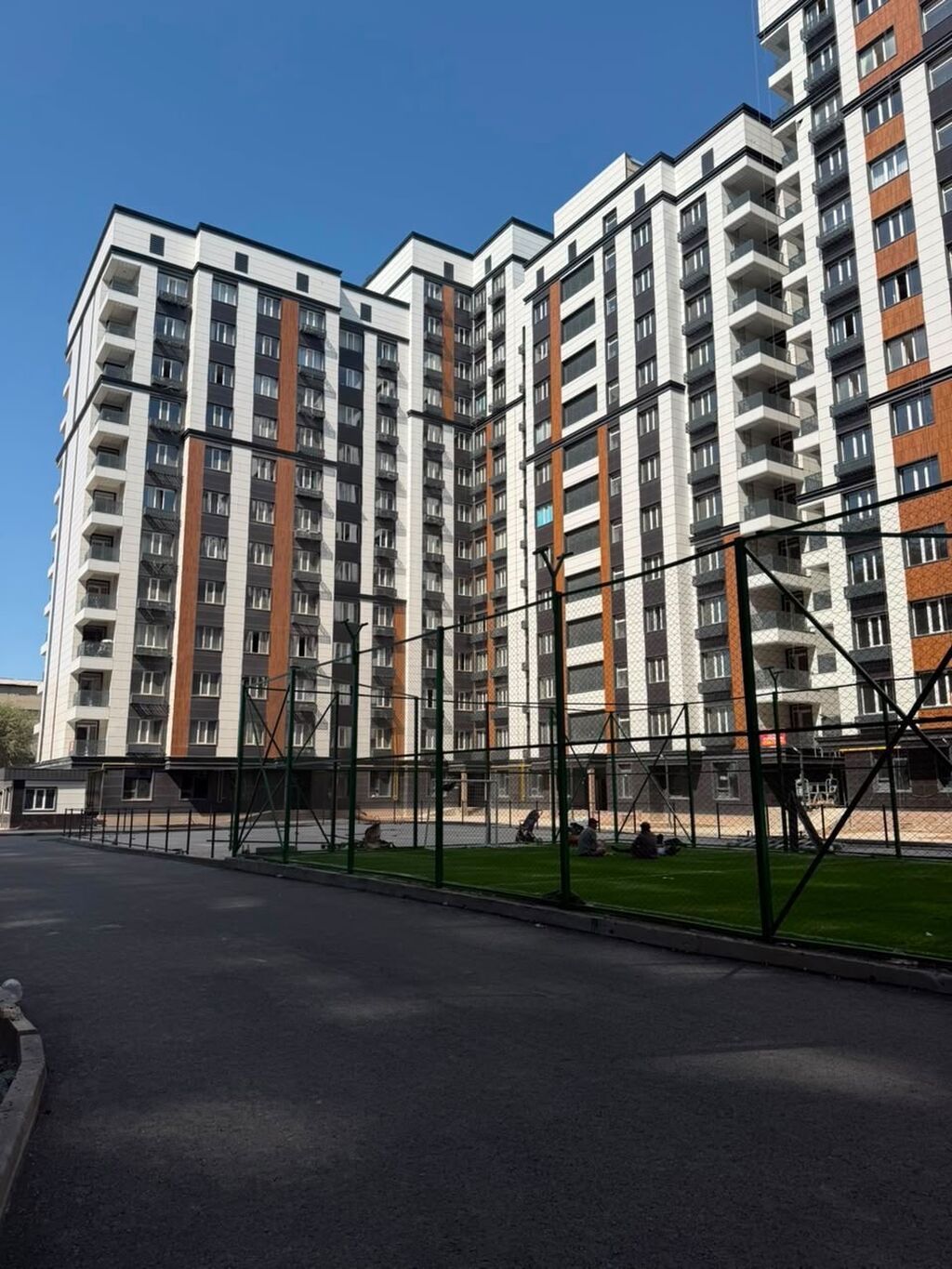2 комнаты, 70 м², Технопарк Элитка, 10 этаж, Дизайнерский ремонт: фото 8