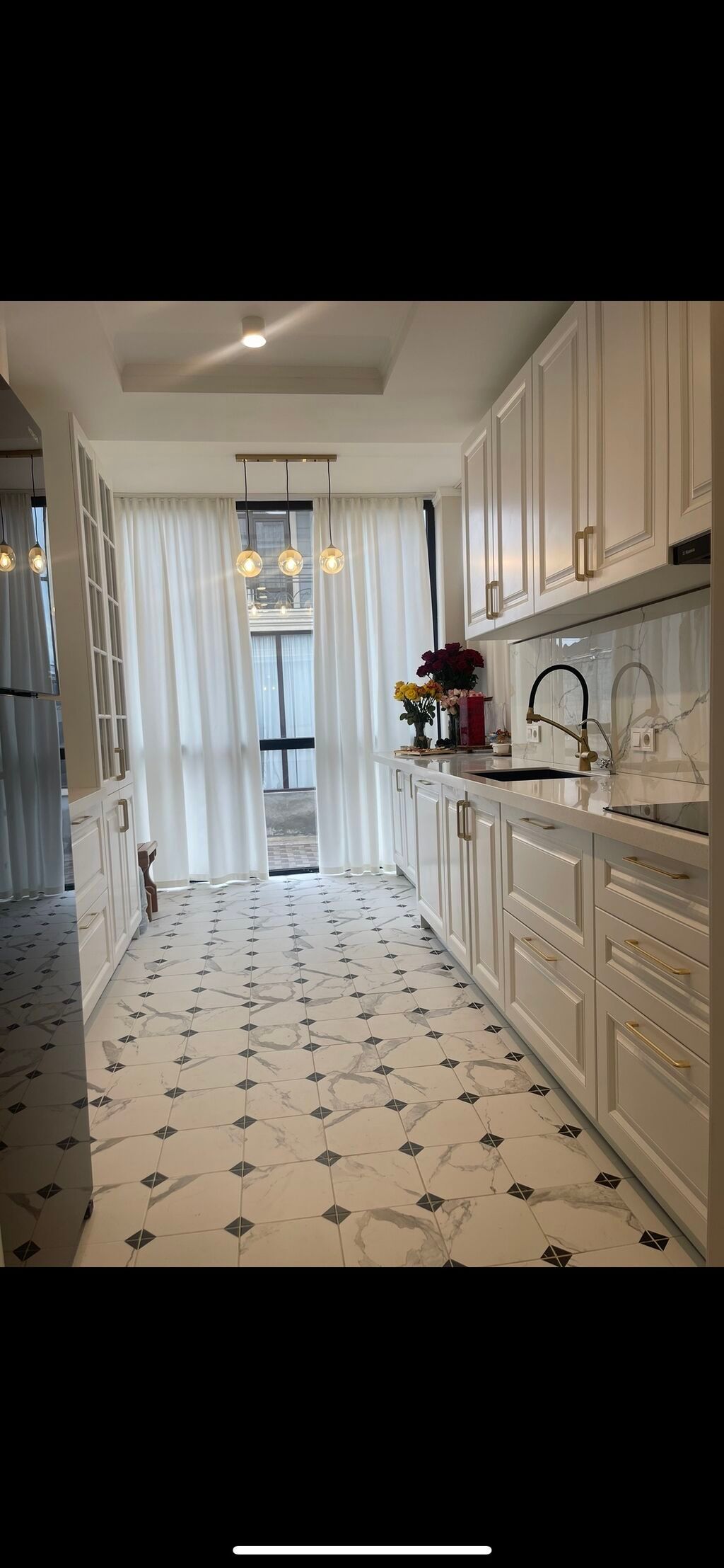 220 м², 4 комнаты, Ала-Арча 3 городок, Можно с животными: фото 1