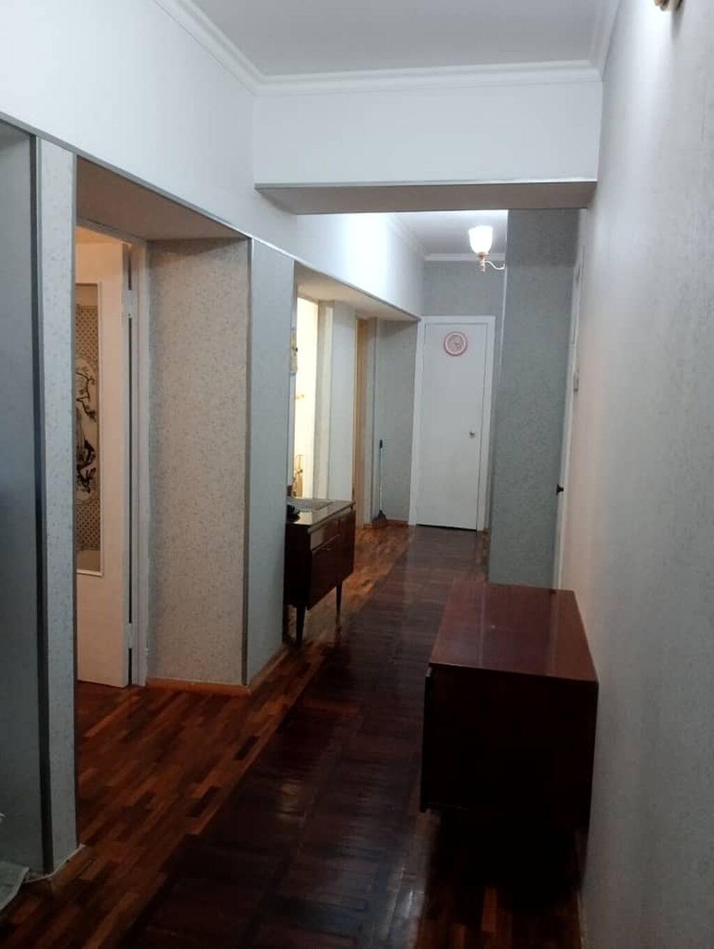 Продам 3-комнатную квартиру 98 м² в центре Бишкека: фото 6