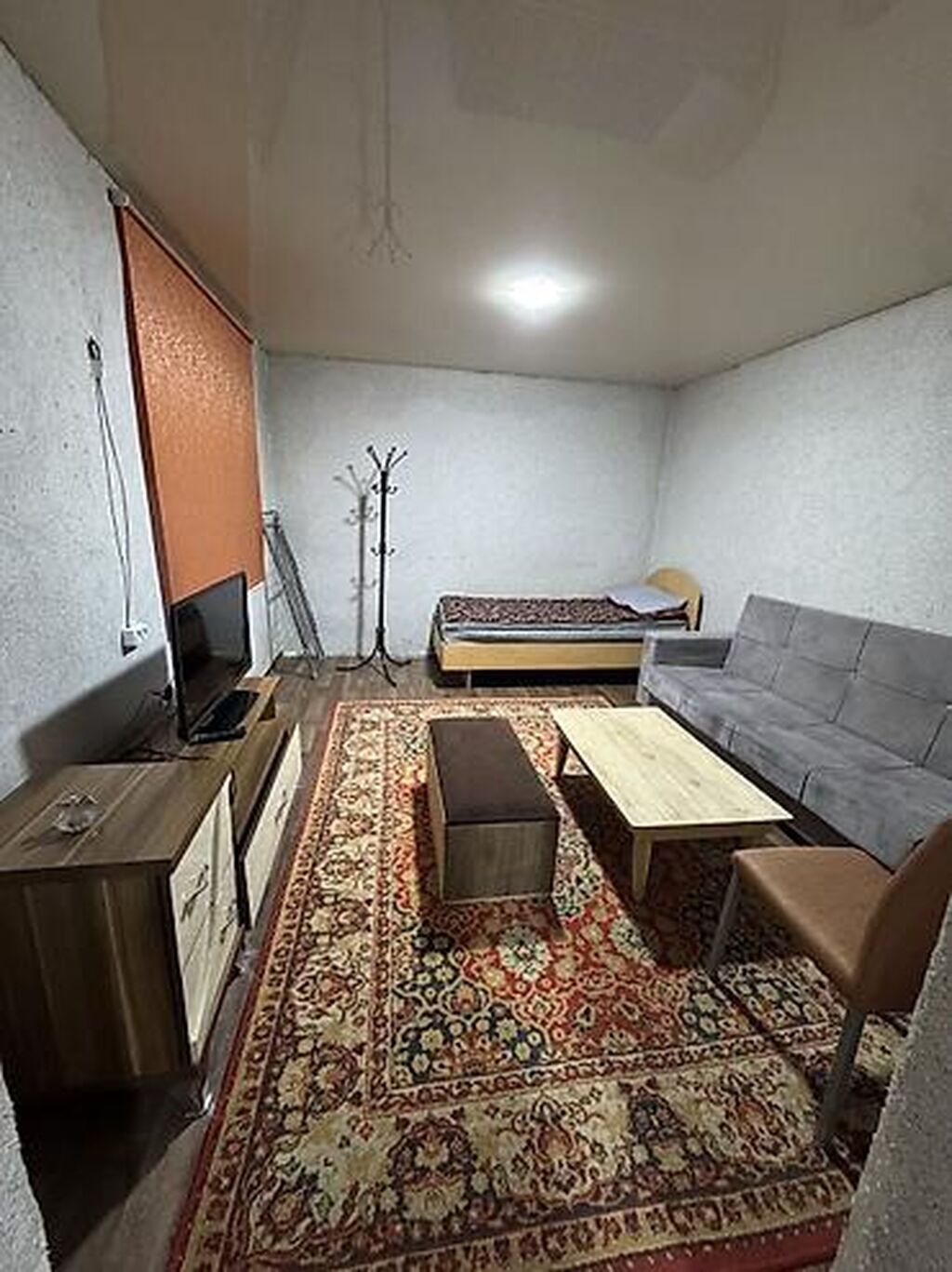 56 м², 1 комната, Учкун мкр: фото 4