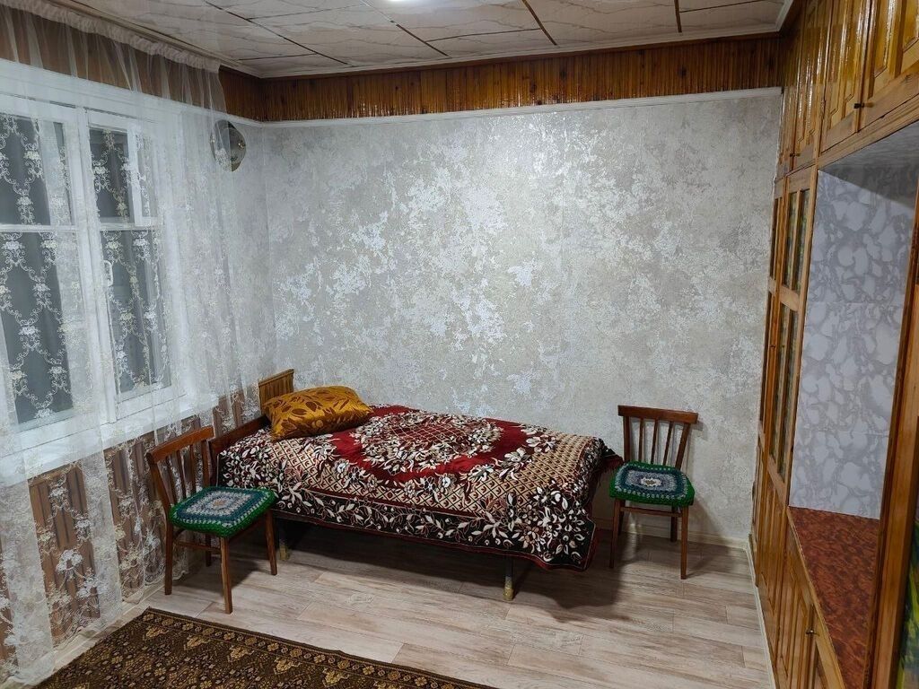 70 м², 3 комнаты, Кызыл Аскер, Без животных: фото 7
