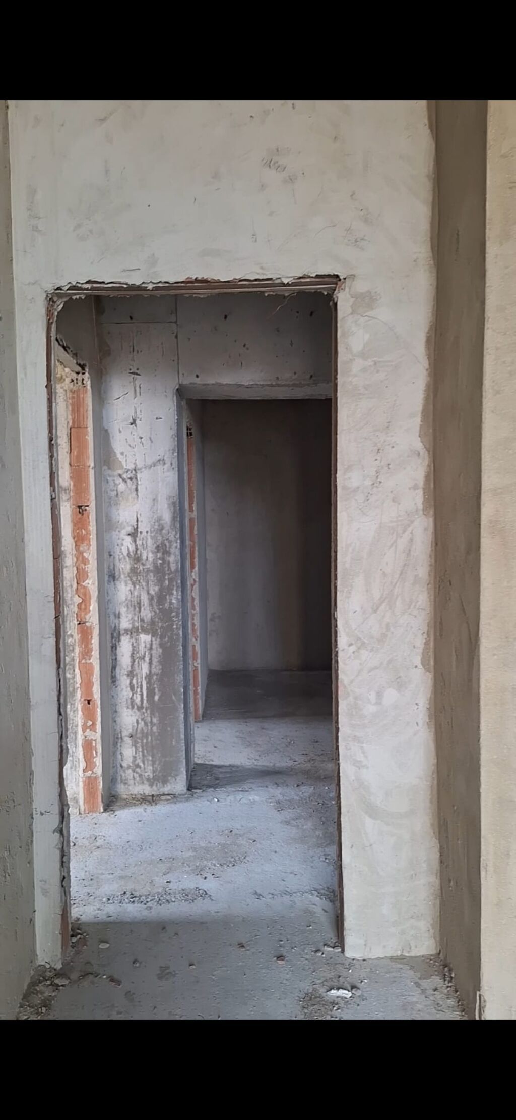 2 otaqlı, Yeni tikili, m. Qara Qarayev, 80 kv. m