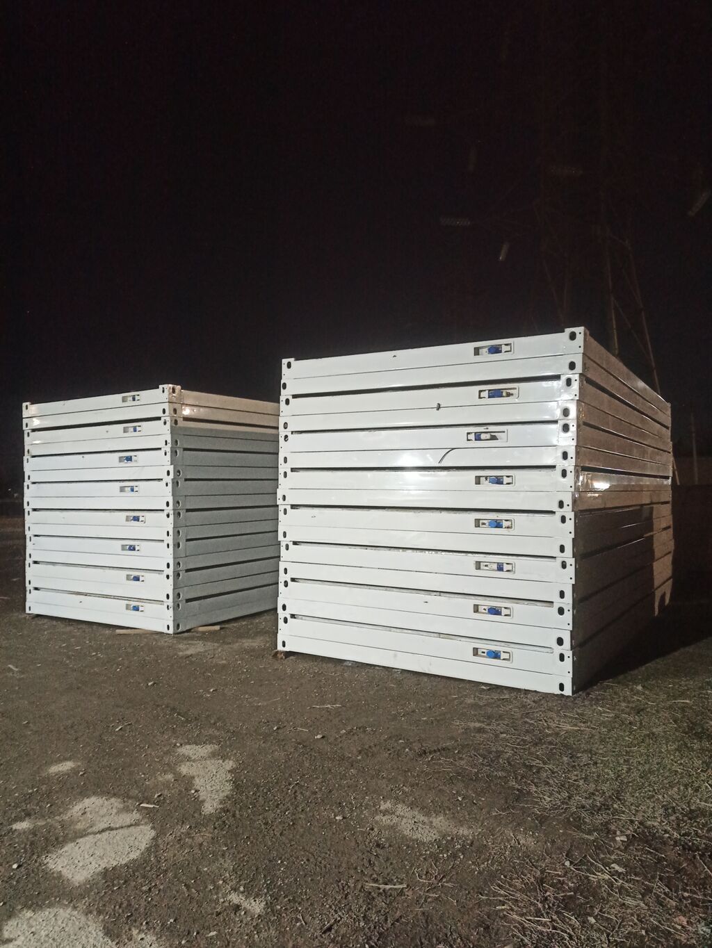 Продам модульный домик 3×6 м: фото 4