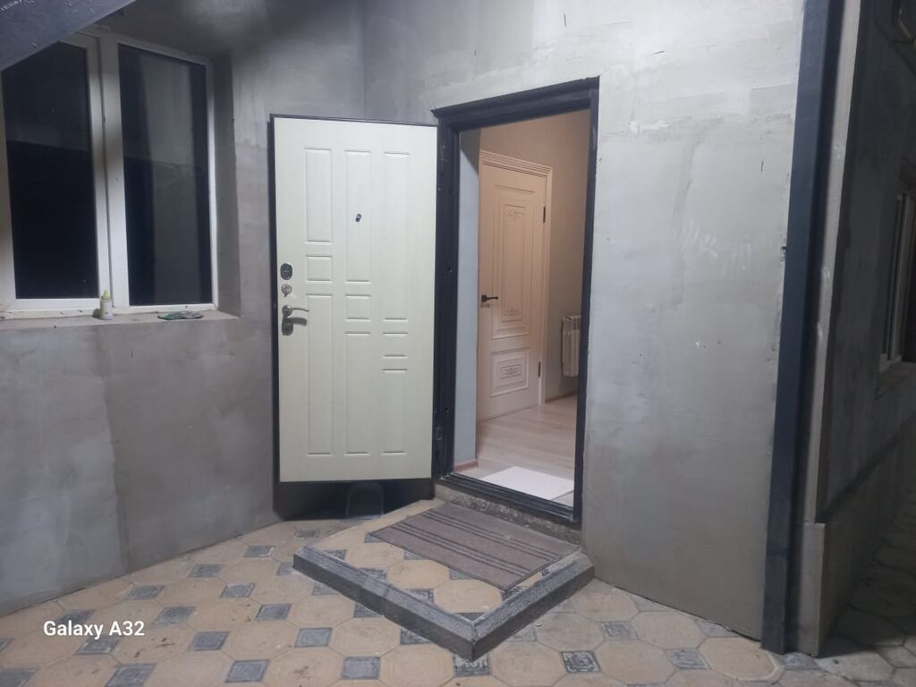 2 комнаты, 75 м², 5 соток, Бишкек, Ак-Ордо 1 ж/м Собственник: фото 2
