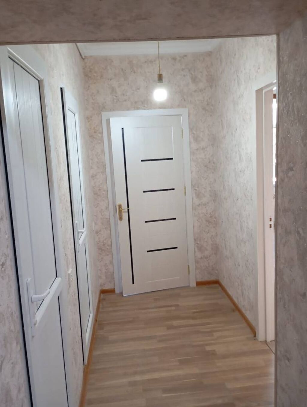 Bakı, Pirallahı qəs., 2 otaqlı, Köhnə tikili, 58 kv. m