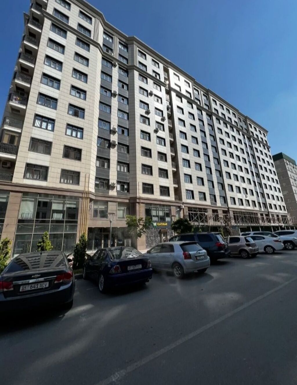 Продажа Квартира Бишкек С Фото