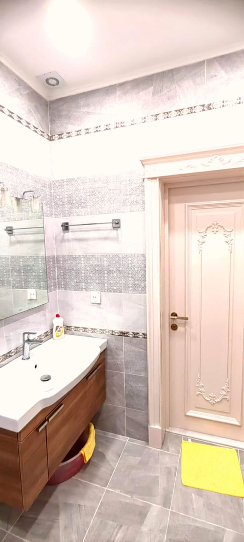 Bağ evi, 3 otaqlı, 134 m², icarəyə verilir, Bakı — 3