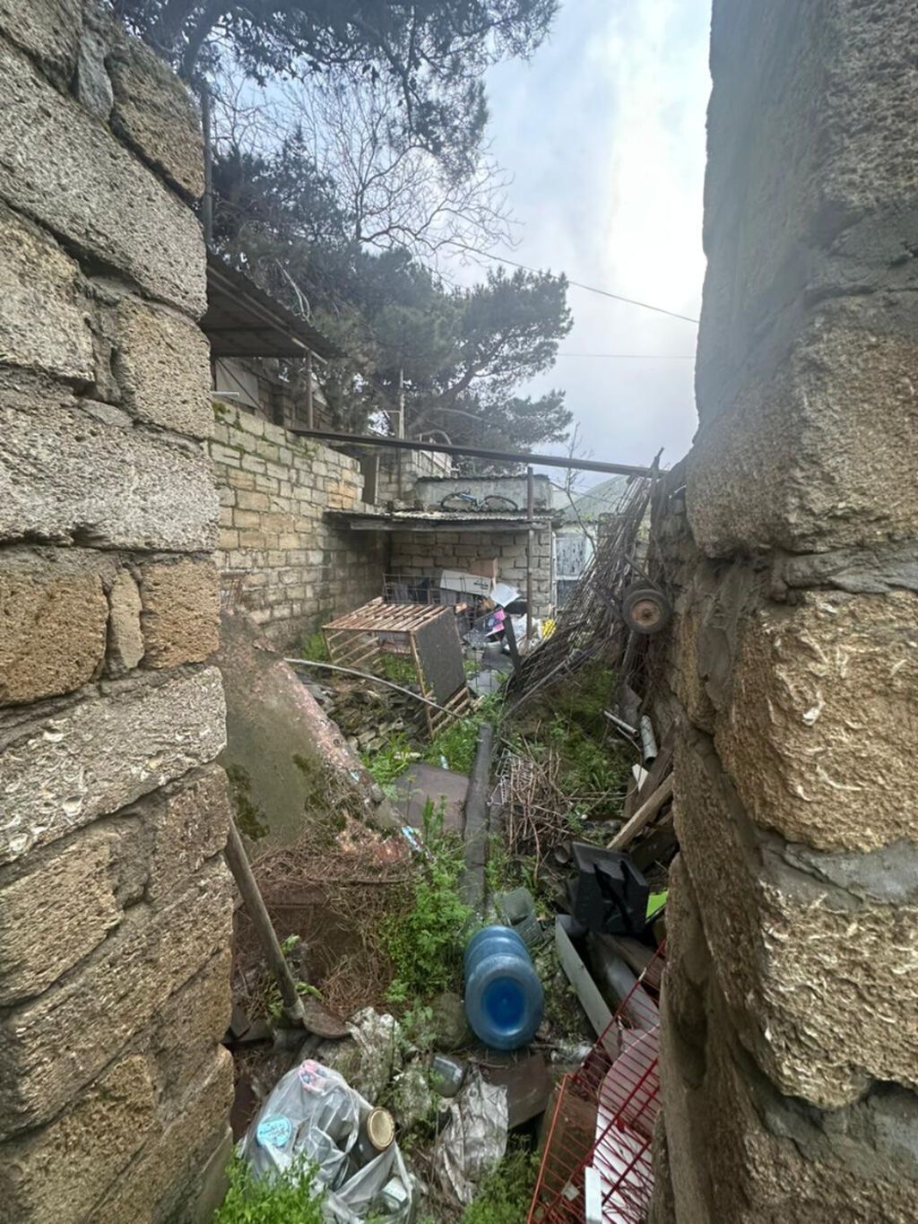 3 otaqlı, 50 kv. m, Kredit yoxdur, Orta təmir