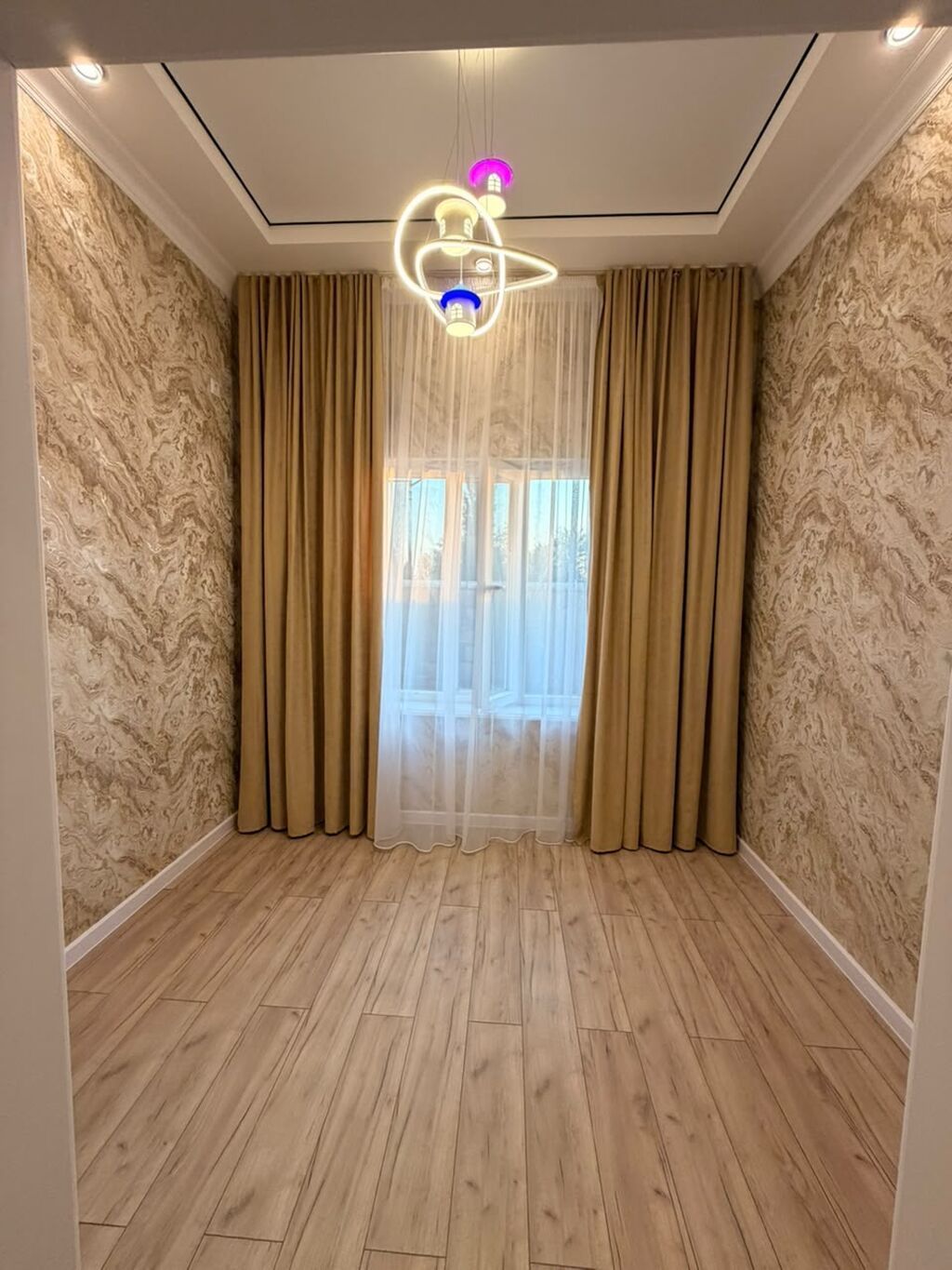 4 комнаты, 140 м², 38 соток, Бишкек: фото 3