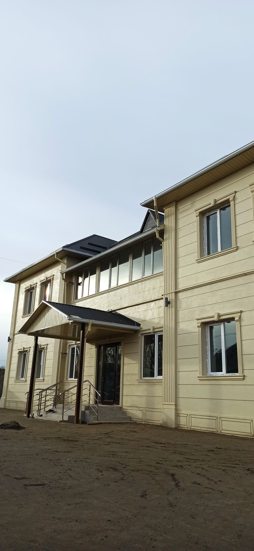 Сдаю дом 380м2 под апар отель,: 3600 USD Отели и хостелы | Бишкек ...