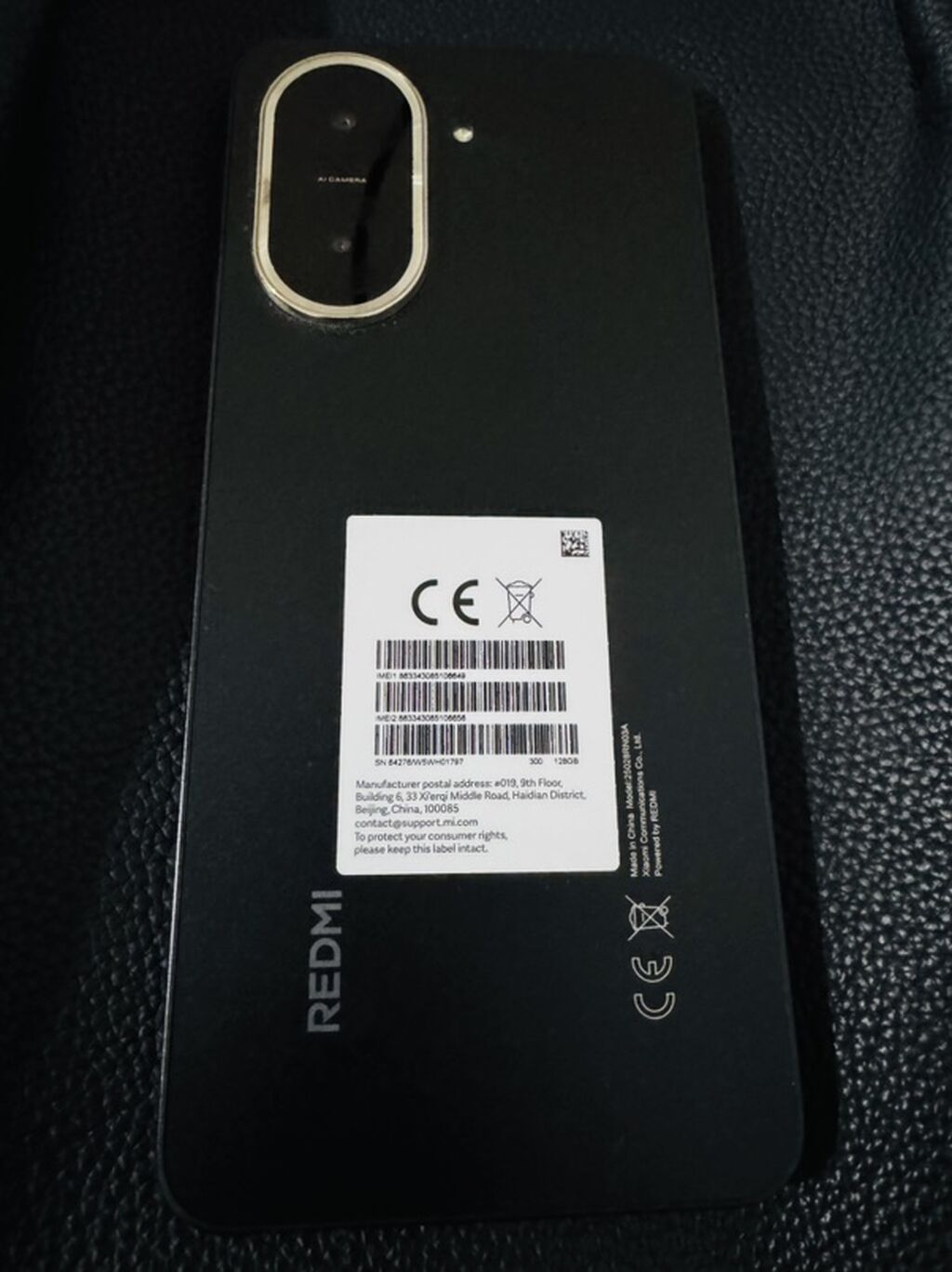 Redmi, Redmi 5A, Новый: фото 2