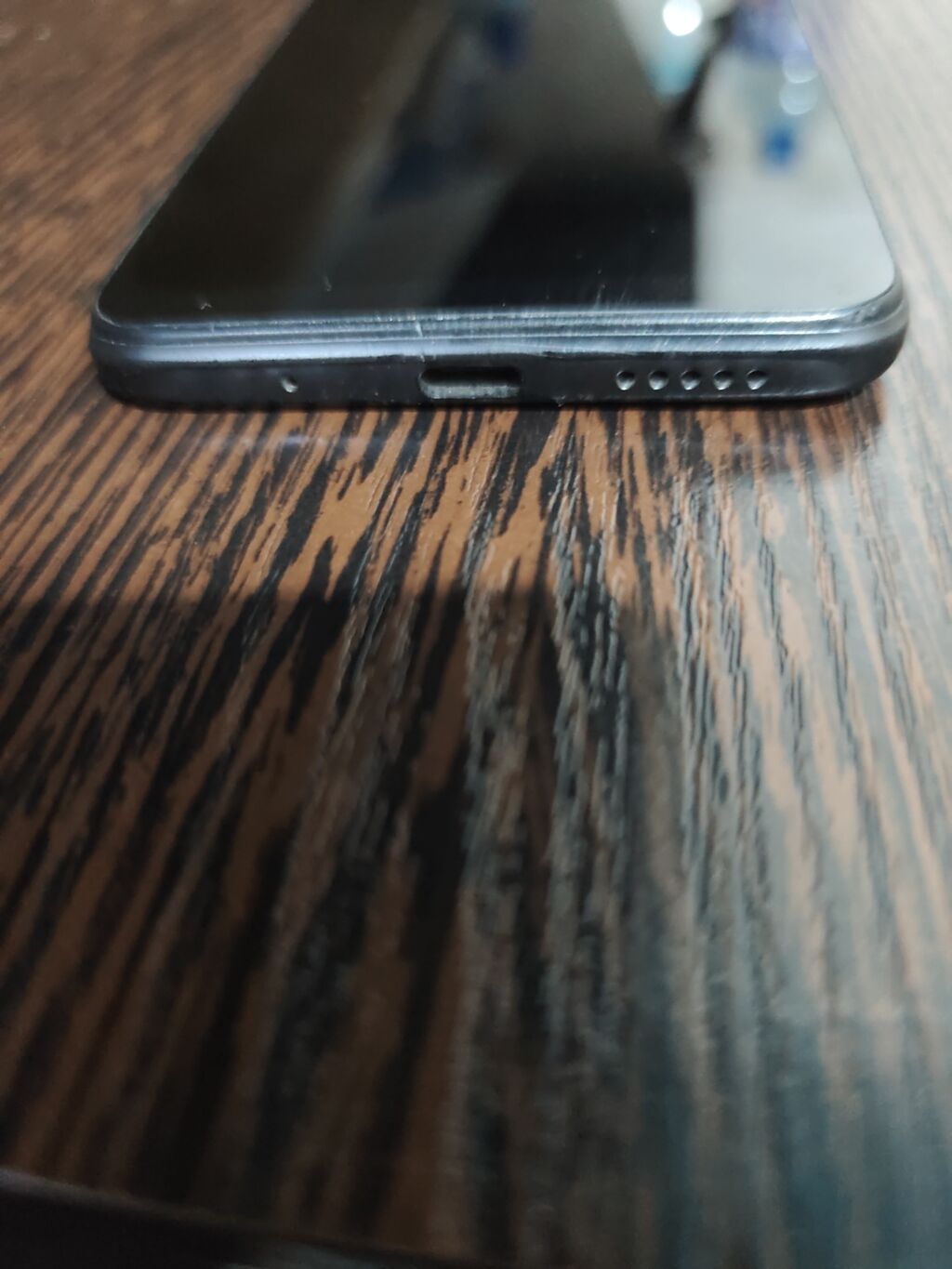 Смартфон Redmi Note 9 черный: фото 3