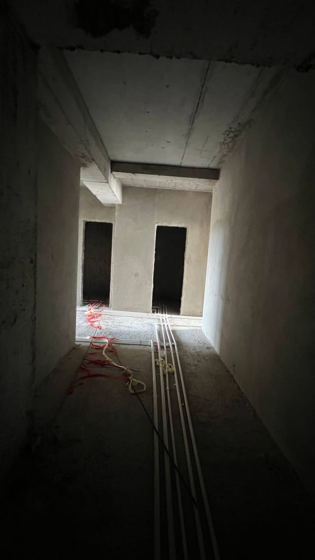 2 комнаты, 74 м², Золотой квадрат Элитка, 16 этаж, ПСО (под самоотделку)