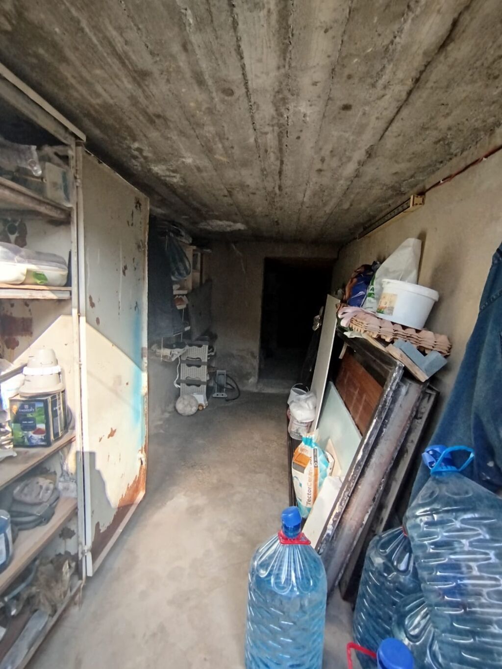Digah 3 otaqlı, 110 kv. m, Kredit var, Orta təmir