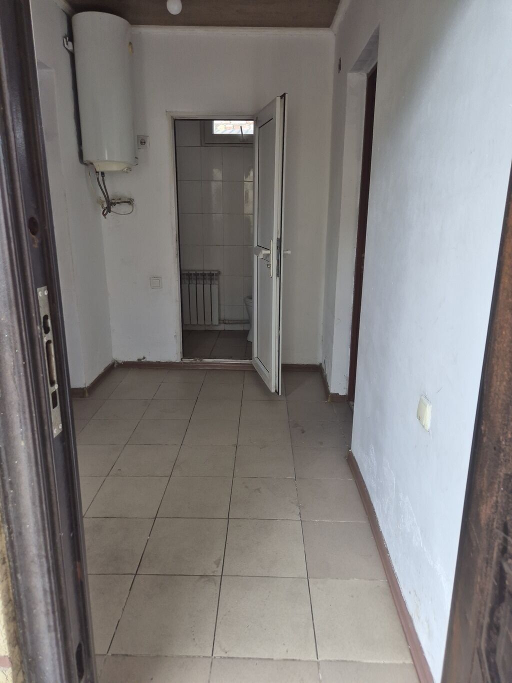 20 м², 1 комната, Кара-Жыгач ж/м, Без животных: фото 4
