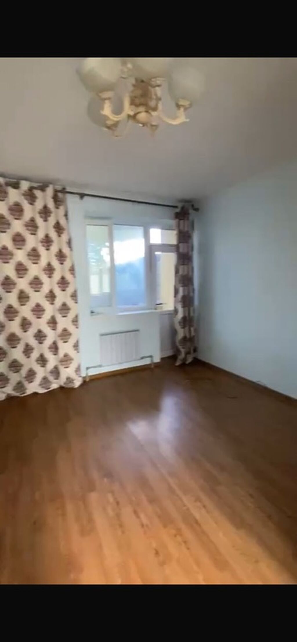 ПРОДАЁТСЯ 1-КОМНАТНАЯ КВАРТИРА! Село Көк -жар улица: Куюкова 27: фото 2