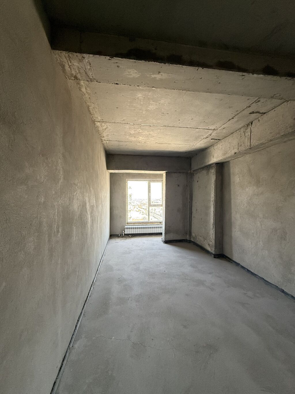 2 комнаты, 72 м², Тунгуч мкр Элитка, 11 этаж: фото 6