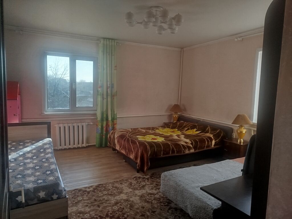 6 комнат и более, 260 м², 4 соток, Бишкек, Рынок Баят/Азиз Собственник: фото 6