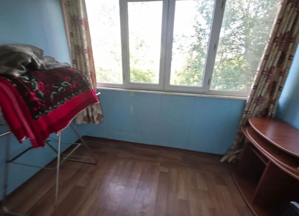 1 комната, 32 м², 104 серия, 3 этаж, Старый ремонт — фото 2