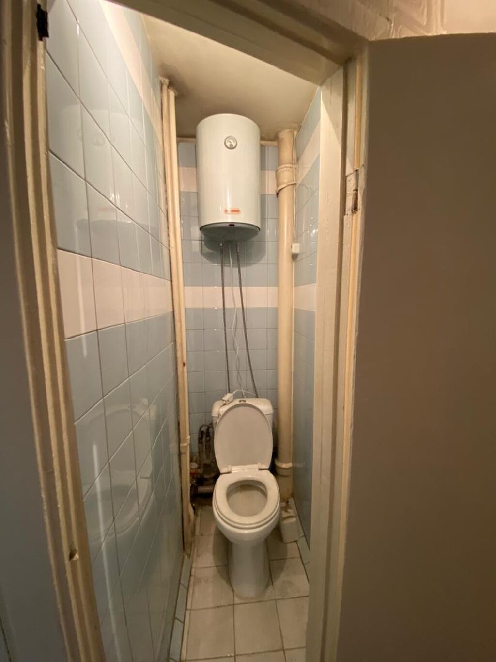 3 комнаты, 63 м², ТЦ Весна Индивидуалка, 4 этаж, Требуется ремонт: фото 7