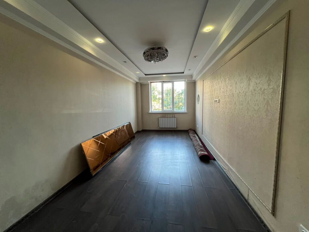 2 комнаты, 67 м², Тунгуч мкр Элитка, 1 этаж, Требуется ремонт: фото 4