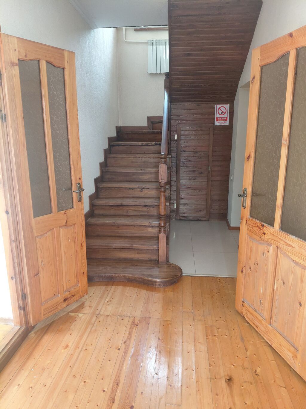180 м², 6 комнат, Биримдик-Кут ж/м, Без животных: фото 2