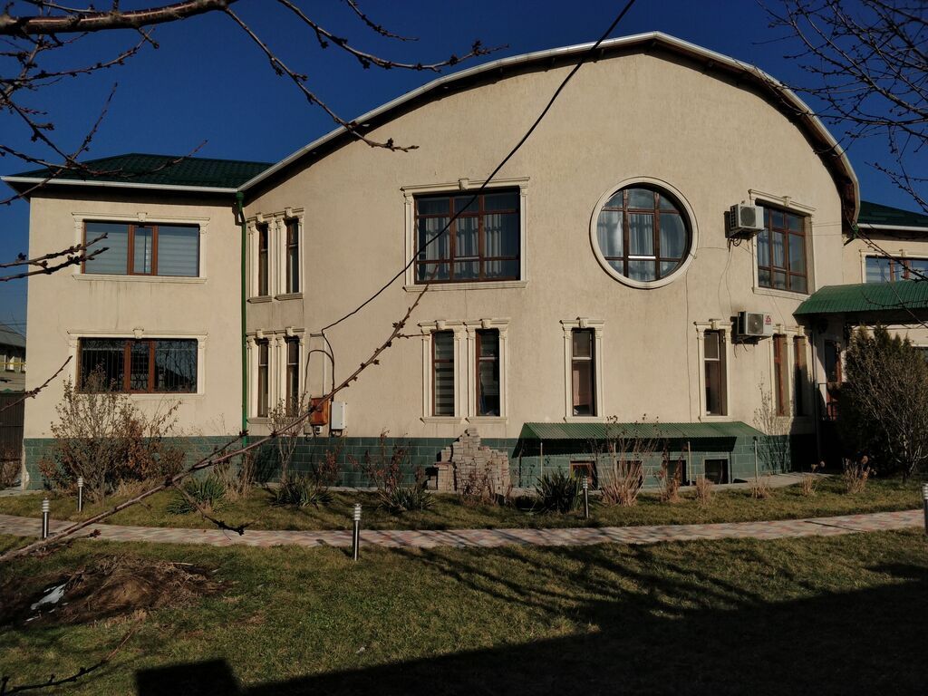 380 м², 12 комнат, Джал мкр (в т.ч. Верхний, Нижний, Средний): фото 2