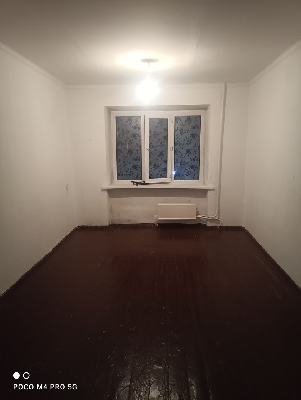 18 м², Без мебели: фото 3