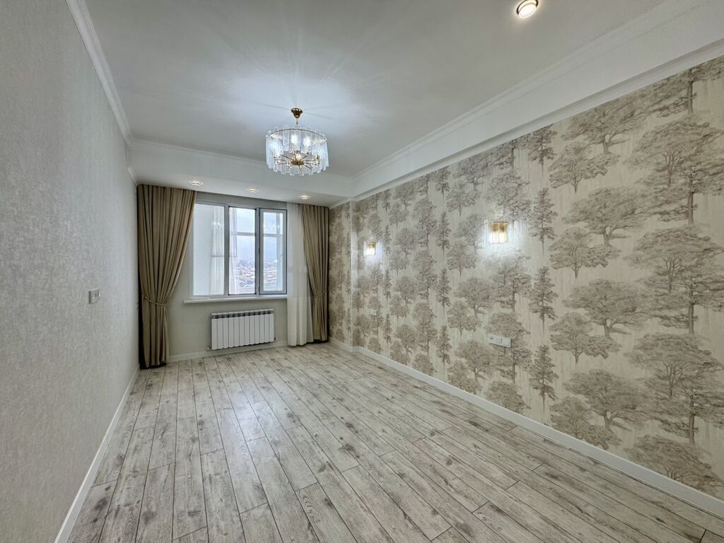 3 комнаты, 86 м², Технопарк Элитка, 9 этаж, Свежий ремонт: фото 3