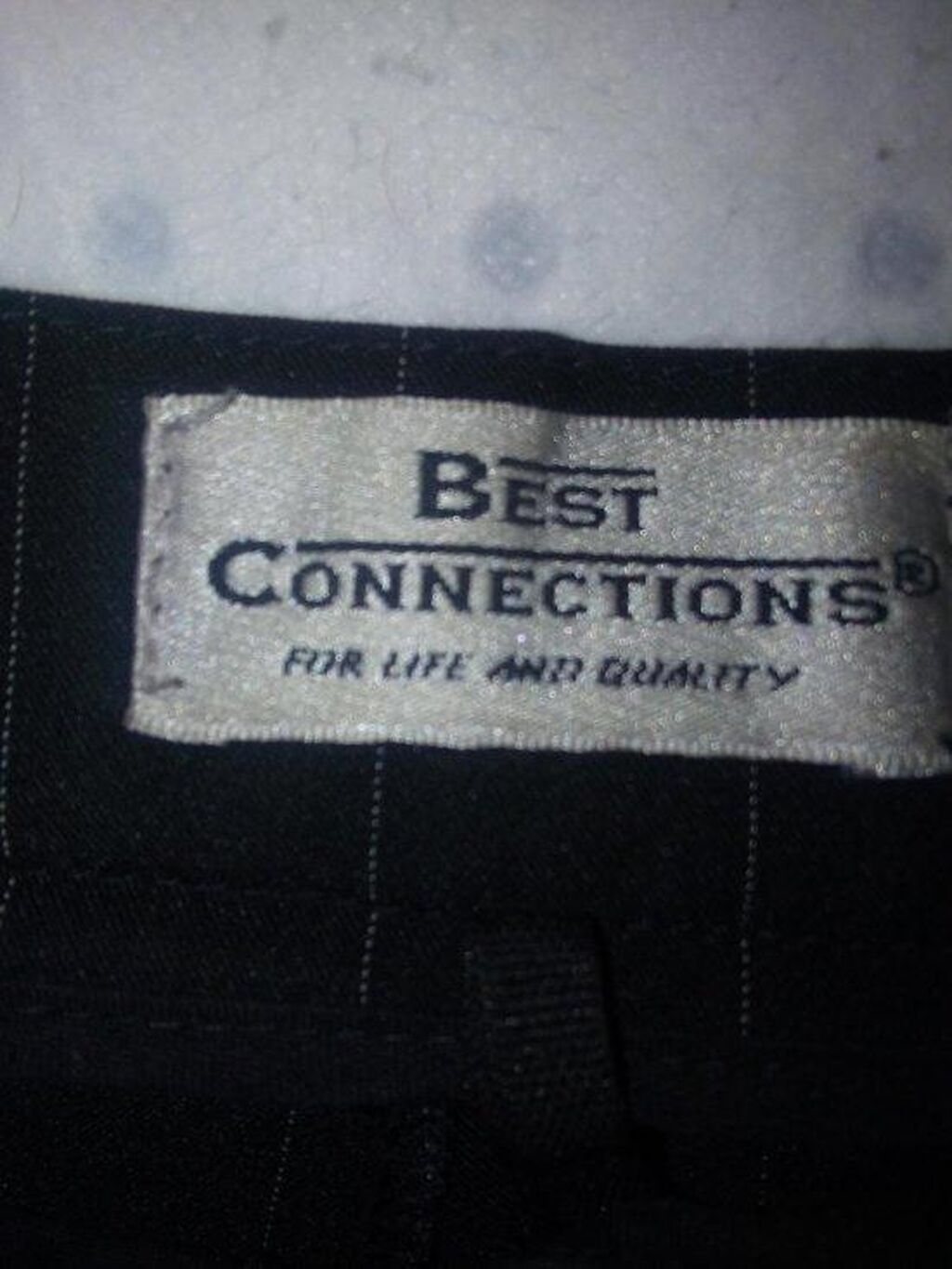 Pantalone: ZENSKE POSLOVNE PANTALONE BEST CONNECTION KAO NOVE AKCIJA | Cene