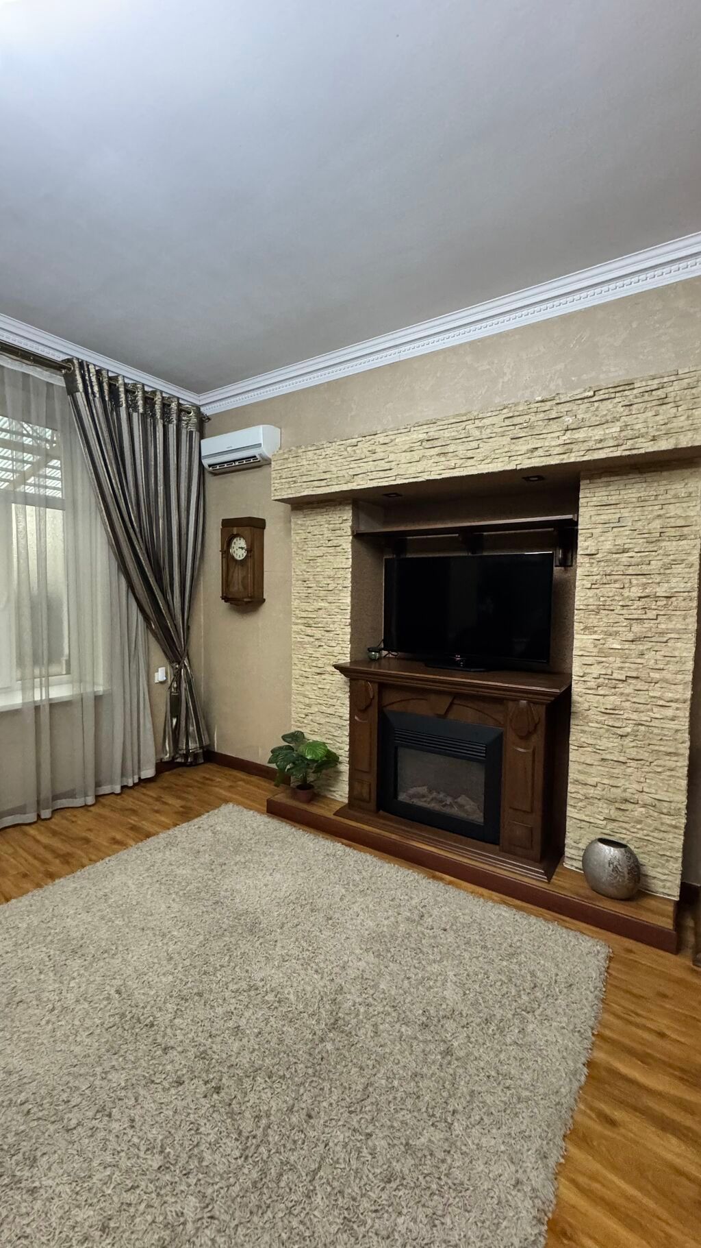5 комнат, 178 м², 3 соток, Бишкек, Манаса/Боконбаева Собственник: фото 1