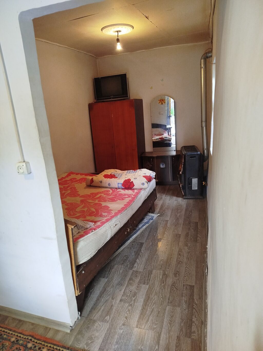 Xətaidə 2 otaqlı həyət evi kirayə verilir, 30 m², 230 AZN/ay, şəkil 5 / 7